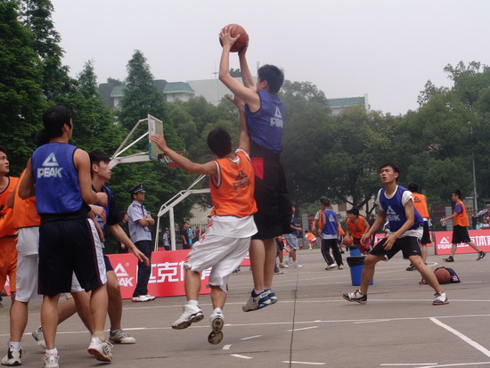 安同样